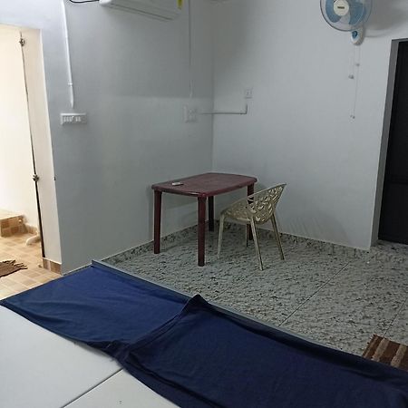 Janhvi Cottage Varkala Extérieur photo