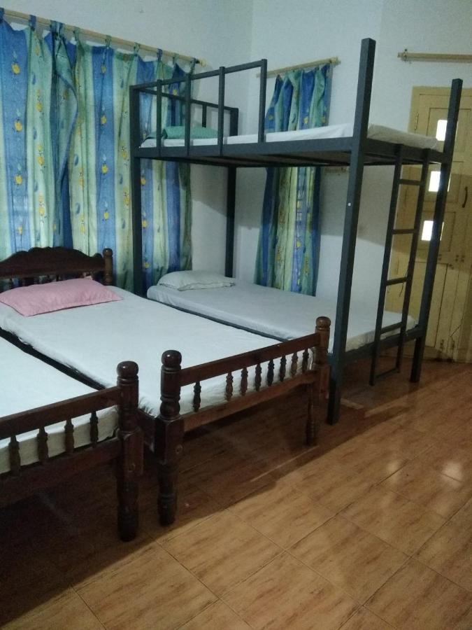 Janhvi Cottage Varkala Extérieur photo