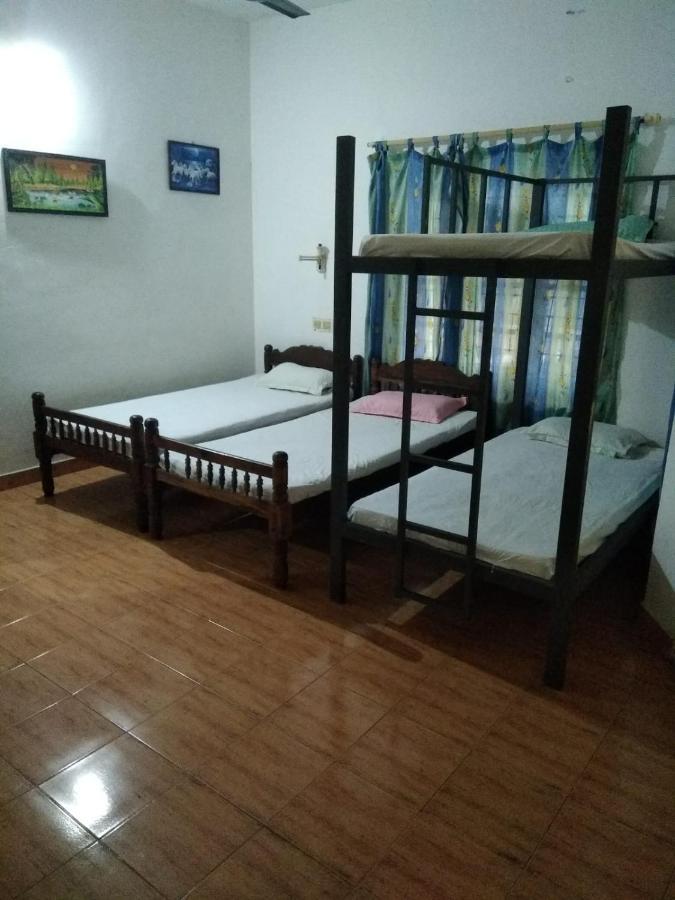 Janhvi Cottage Varkala Extérieur photo