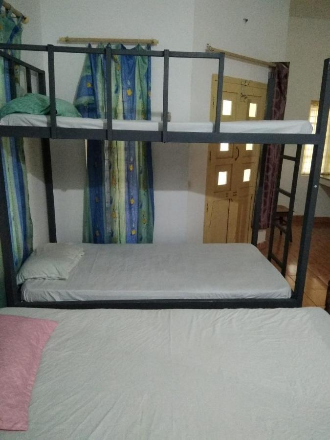 Janhvi Cottage Varkala Extérieur photo