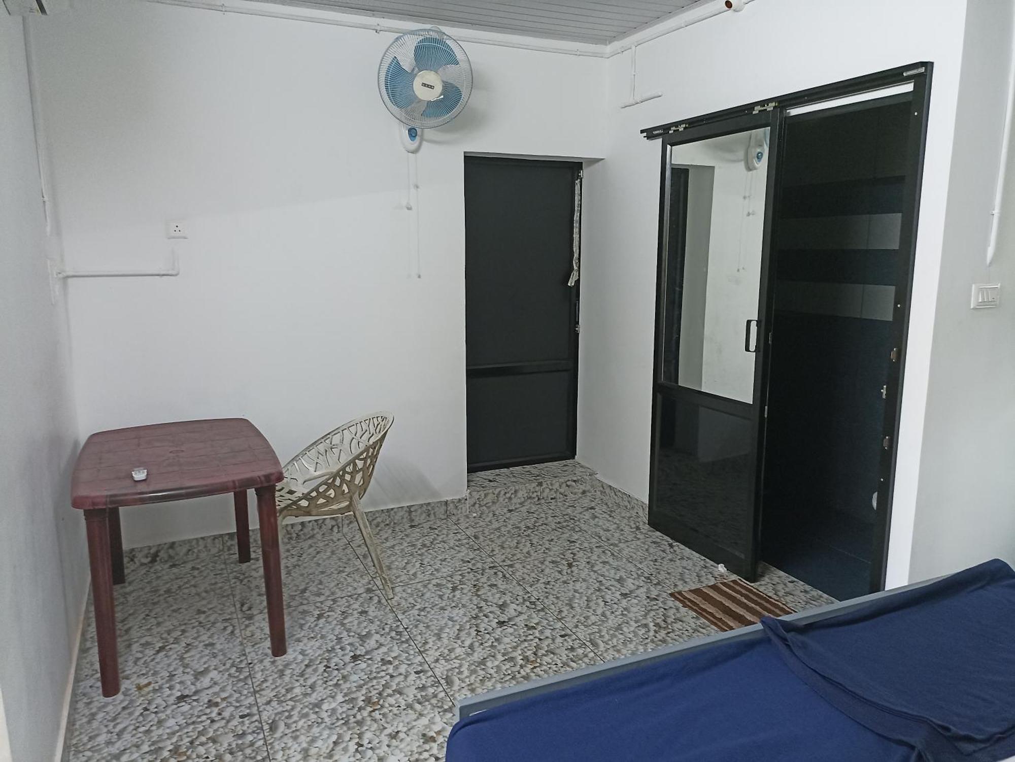 Janhvi Cottage Varkala Extérieur photo