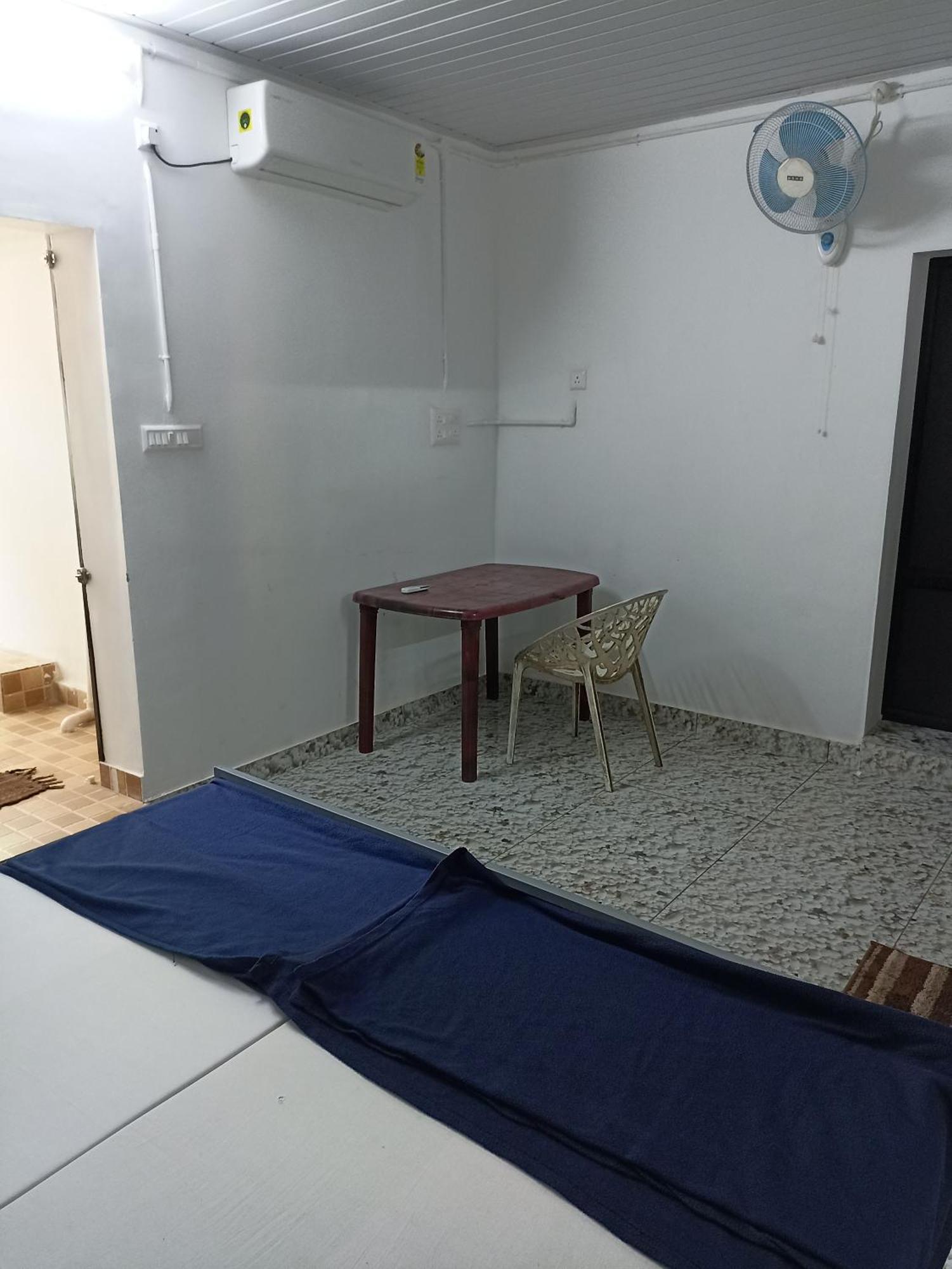 Janhvi Cottage Varkala Extérieur photo