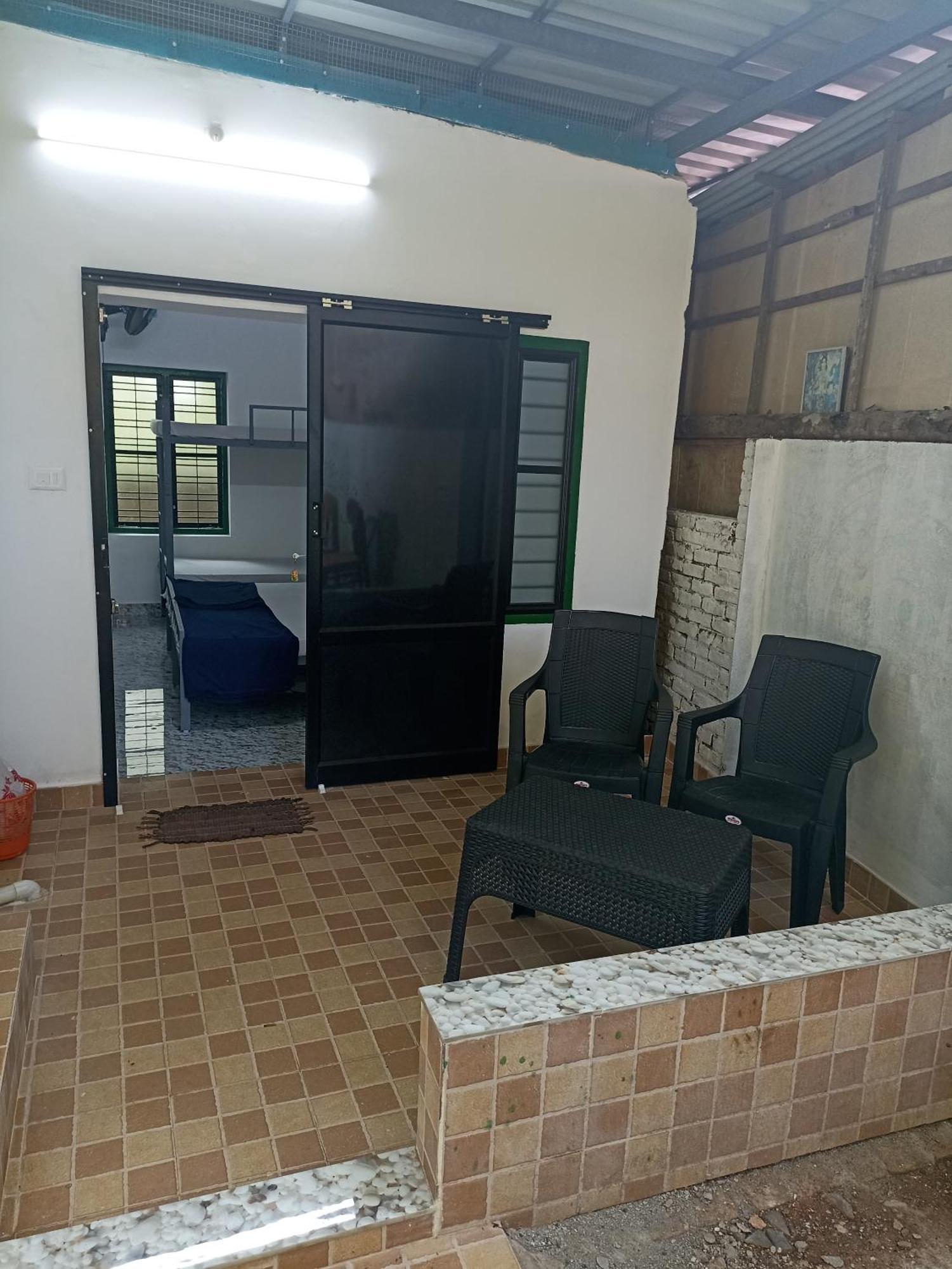 Janhvi Cottage Varkala Extérieur photo