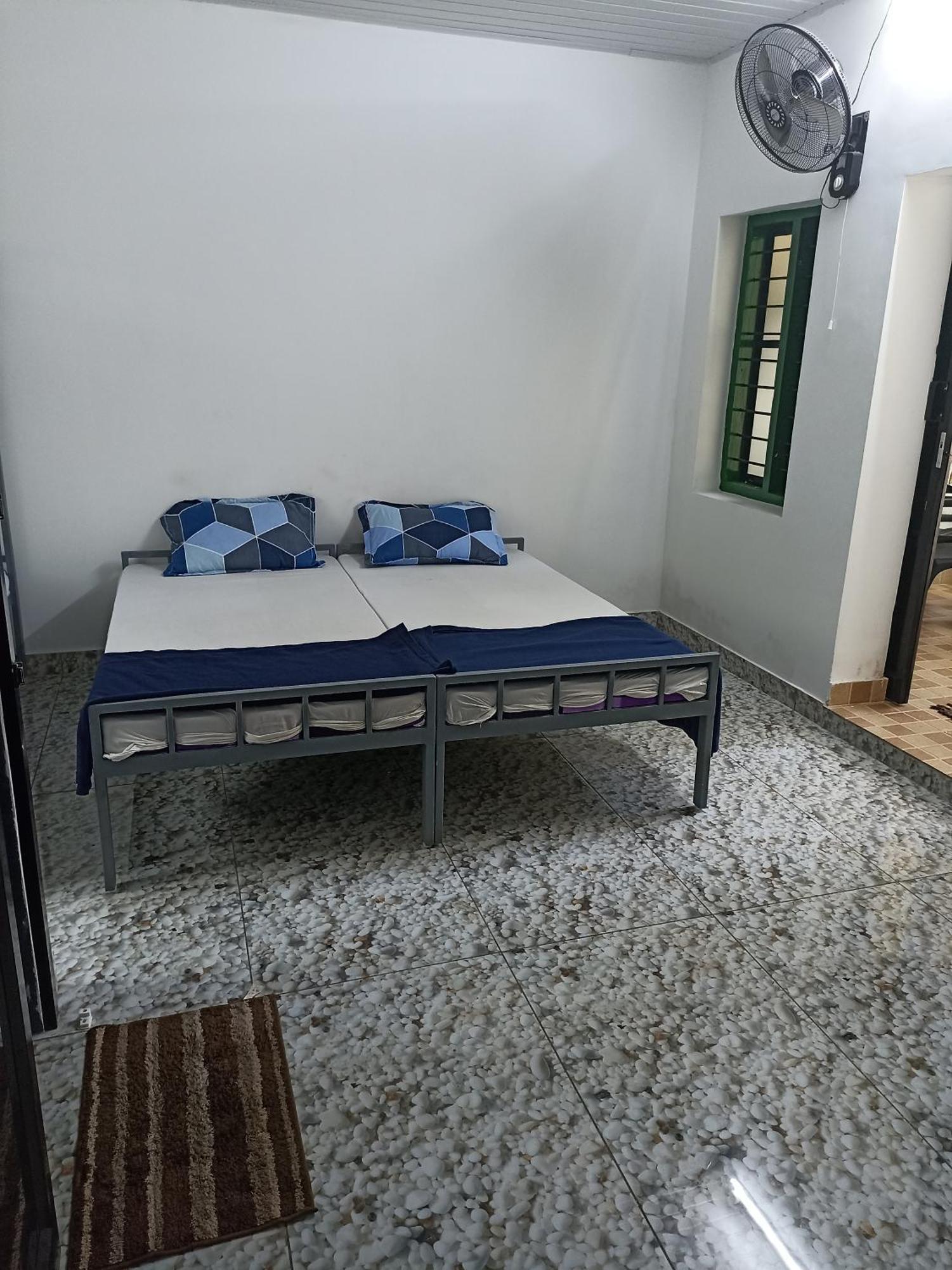 Janhvi Cottage Varkala Extérieur photo